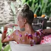 Baños Sanadores y Apapachadores