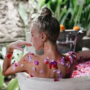 Baños Sanadores y Apapachadores
